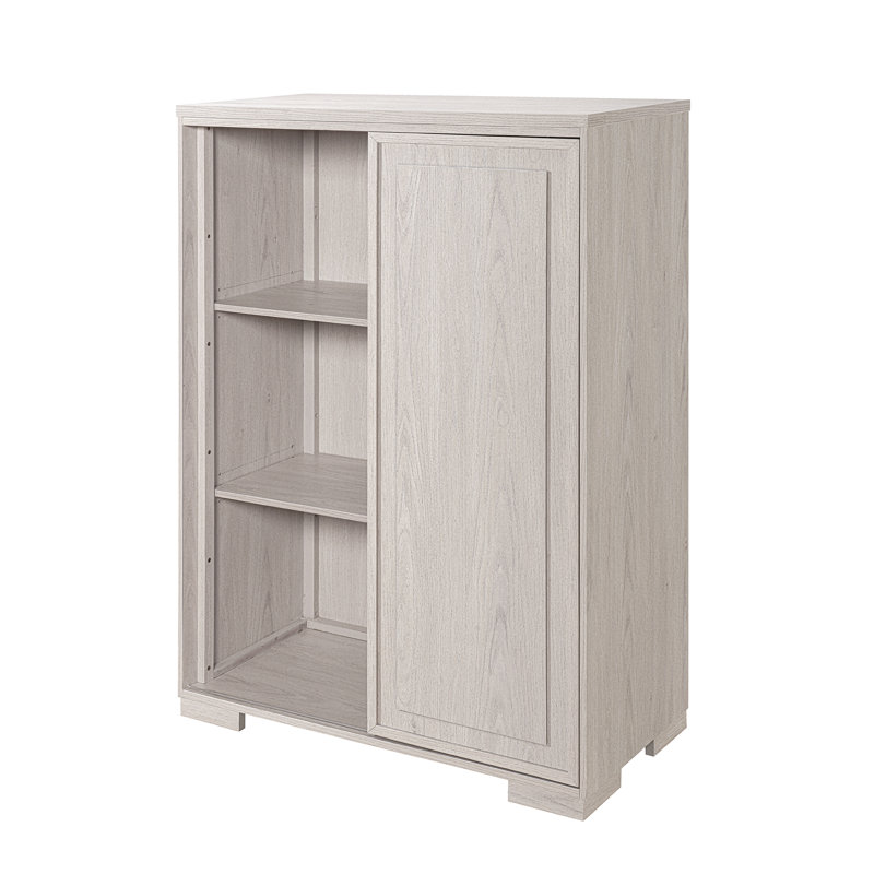 Commode beige Clara