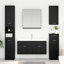 100cm Bathroom Vanity Base Only-592850986