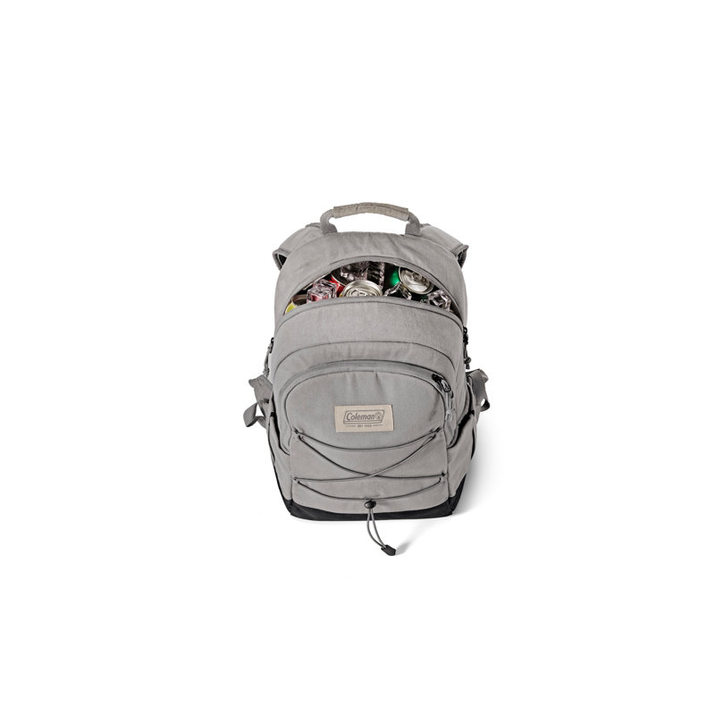 Glacière douce 30 boîtes Coleman® Backroads ™
