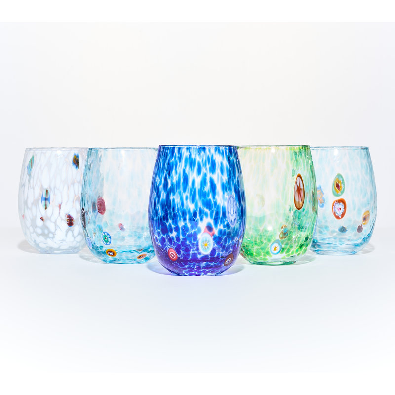 Gala Tumbler