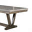 Table de salle à manger Yarvelle