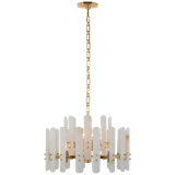 Bonnington 12 - Light Chandelier