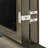 Rosdorf Park Bridgnorth Vanity Set With USB-687045814