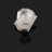 Crystal Single Dummy Door Knob-108845205-126399685