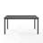 Rectangular Outdoor Dining Table Yes , 60 " W 37 " D