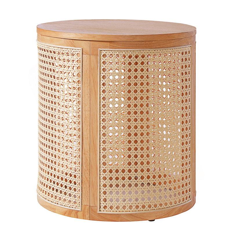 Compact Side Table