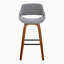 Tabouret de bar à hauteur fixe