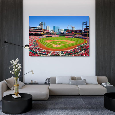 Busch Stadium
