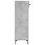 10 Pair Shoe Storage Cabinet-1575171346