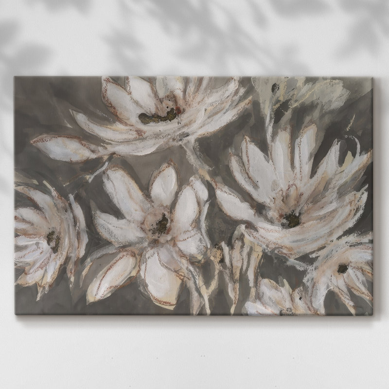 Magnolia embelli - Cavas enveloppés de galerie, 32 x 48