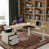 Light Walnut/White selected