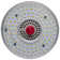 120 Watt White LED Bulb
