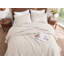 Couvre-lits légers avec motif de tissage de panier Quilts, ensemble de literie à courtepointe douce, couvre-lit Hazel-128731587-128731595