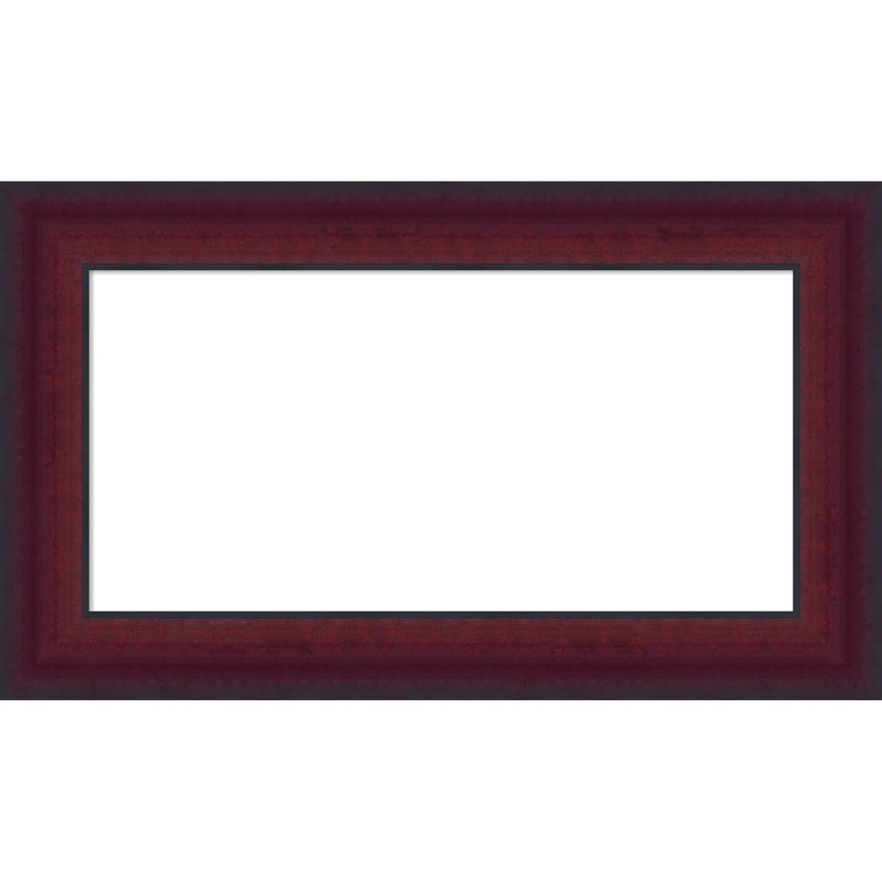 Tableaux d'organisation Canterbury Cherry, H 17 po x l 29 po