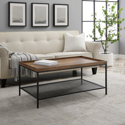 Table basse Pullman