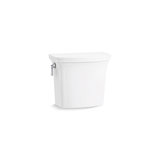 Corbelle Toilet Tank with Continuousclean Technology