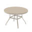 Table de salle à manger d'extérieur Sandstone-1994076365