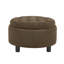 63.5cm Wide Standard Ottoman-995158319