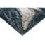 Abstract Area Rug in Green-60995514