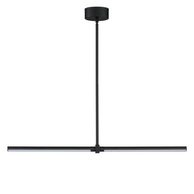 Betsab 2 - Light LED Single Pendant