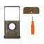 Housse de sonnette traditionnelle (Ring 3, 3 Plus, 4, Batterie Plus, Compatible Batterie Pro)-109576056