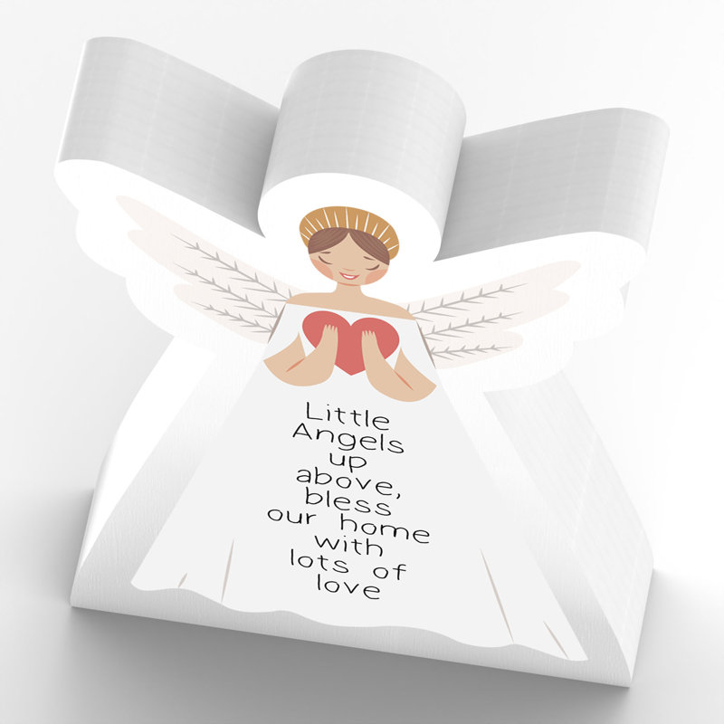 Wunderlich Figurine