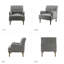 Fauteuil Wilkey-70402442