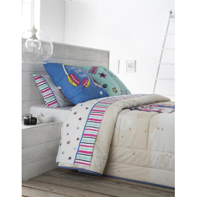 Boden Sateen Sheet Set