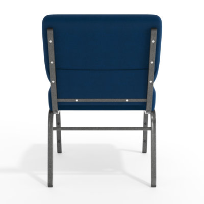 Stark 21''W Stacking Church Chair