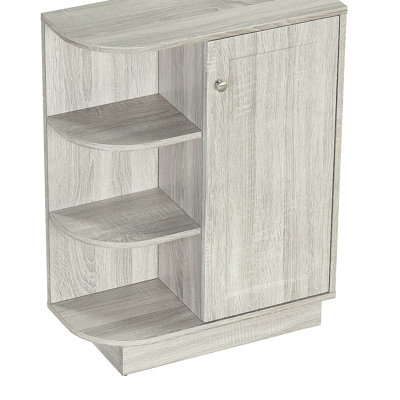 Accent Cabinet