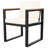 6-Person Outdoor Dining Set-1502465119