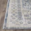 Tapis oriental bleu en polypropylène tissé à la machine Aldolivio-1085708853