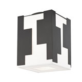 Acadia 1 - Light Flush Mount