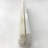 Calacatta 12" x 3" Marble Mosaic Tile-79891841
