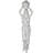 Dione the Divine Water Goddess Wall Sculpture