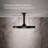 Awaken Flood Fixed Shower Head-83665723