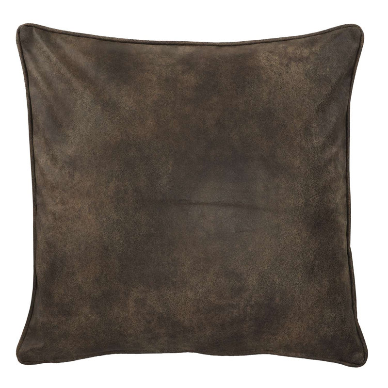 Wooded River Sun Valley Mojave - Sham Cover - Alt Euro 26x26