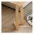 Daverman 70.87'' Solid Wood Home Bar