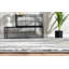 Tapis abstrait gris-1627830199