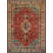 Jahlia One-of-a-Kind 8'11" X 12'7" 1980s Wool Area Rug