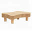 Table basse tambour Modern-1020986905