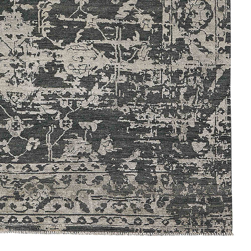 Jinan Performance Oriental Indoor Rug