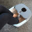 Foldaway Automatic Foot Spa Massager