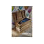 Leeds 1 Piece Solid Wood Blanket Chest