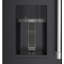 French-Door Smart Refrigerator-1090629576