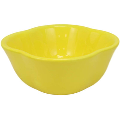 Rosalind Wheeler Alfonso Ceramic Serving Bowl