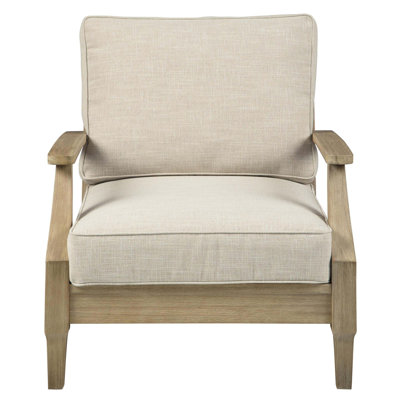 Fermont Upholstered Armchair