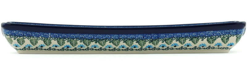 The Holiday Aisle® Ceramic Rolling Pin