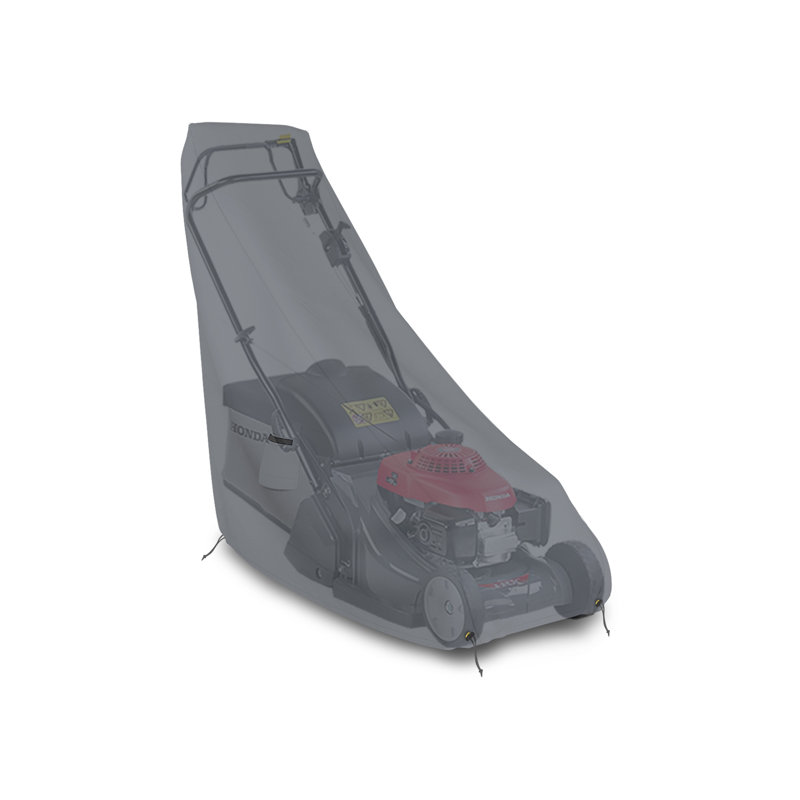 Outdoor Furniture Cover Cover, Grey, 111.8cm H x 101.6cm W x 50.8cm D