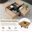 Console 31,5 po Joyice-269666840